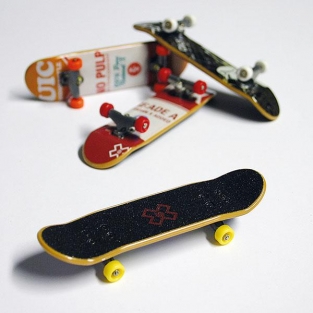 Skater-Fun